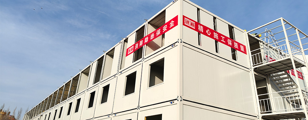 想定制集裝箱？先了解這些價(jià)格門(mén)道