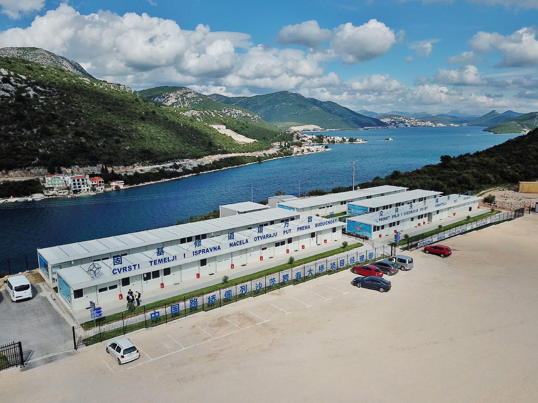 方城工地專屬！集裝箱房廠家提供個性化定制方案