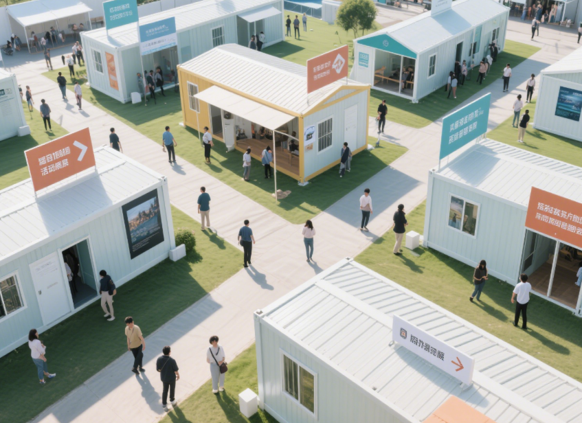 從災后重建到社區(qū)發(fā)展：老撾活動板房的多重角色